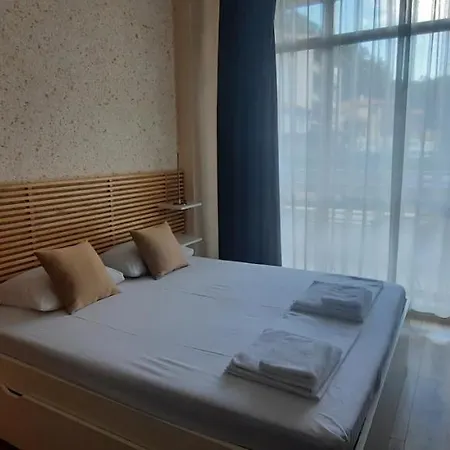 Apartmán Фамилно Студио Виктория