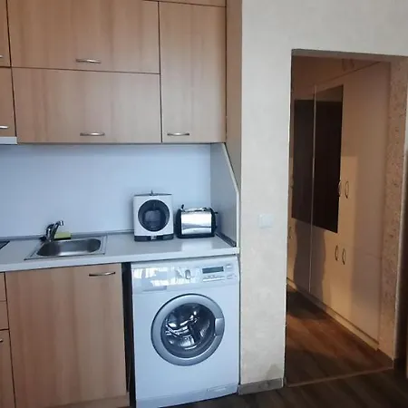 Фамилно Студио Виктория Apartmán *