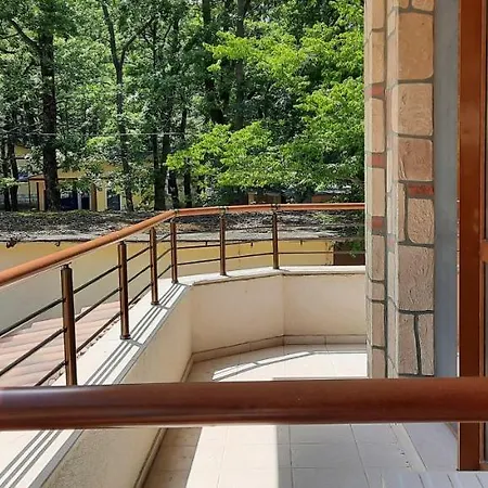 Apartmán Фамилно Студио Виктория *