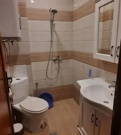 Фамилно Студио Виктория Apartmán *