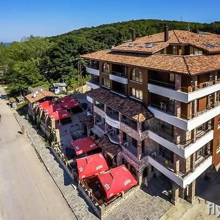 Фамилно Студио Виктория Apartmán