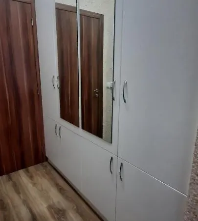Apartmán Фамилно Студио Виктория