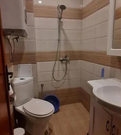 Фамилно Студио Виктория Apartmán *